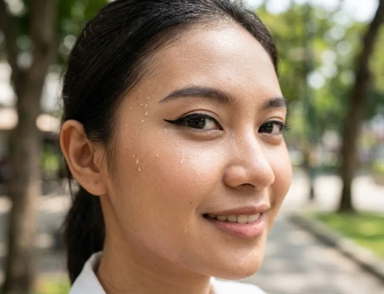 eyeliner waterproof