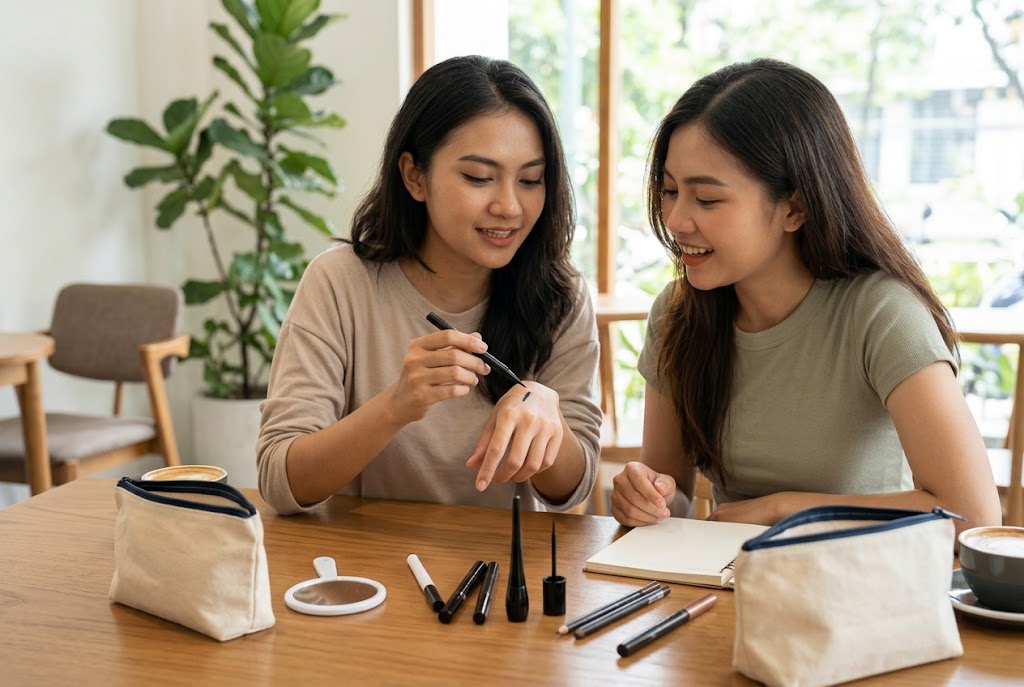 eyeliner waterproof
