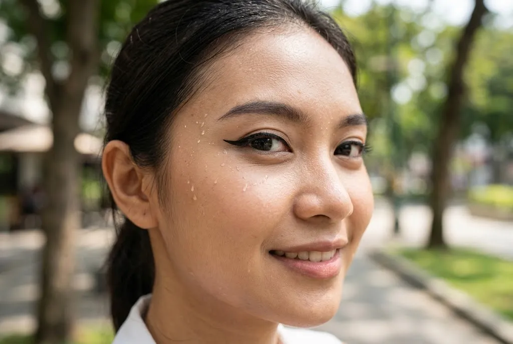 eyeliner waterproof
