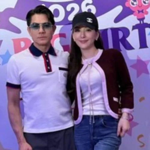 aaron kwok istri