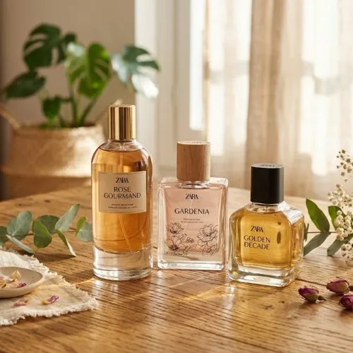 harga parfum zara