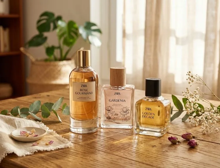 harga parfum zara