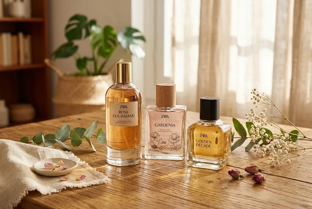 harga parfum zara