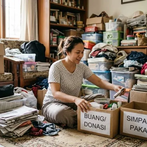 hoarding
