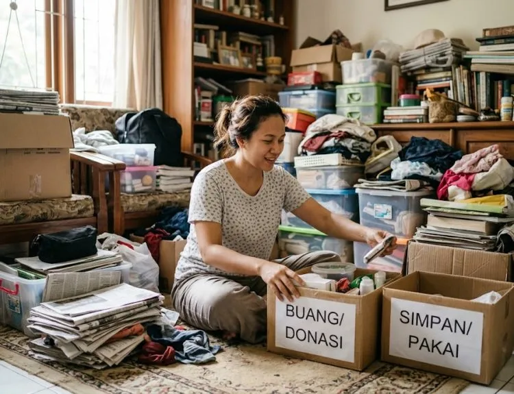 hoarding