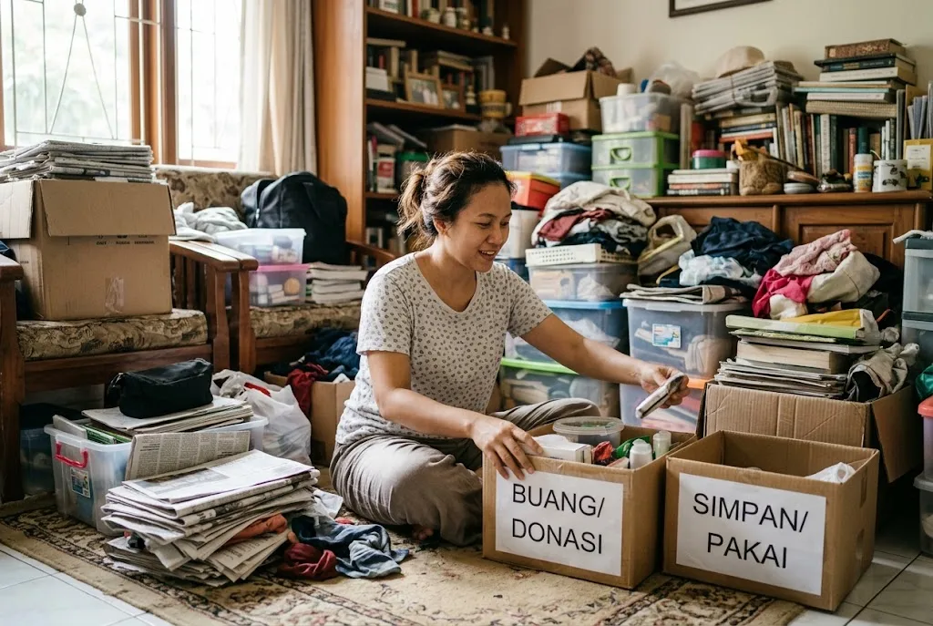 hoarding