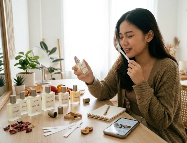iki arum