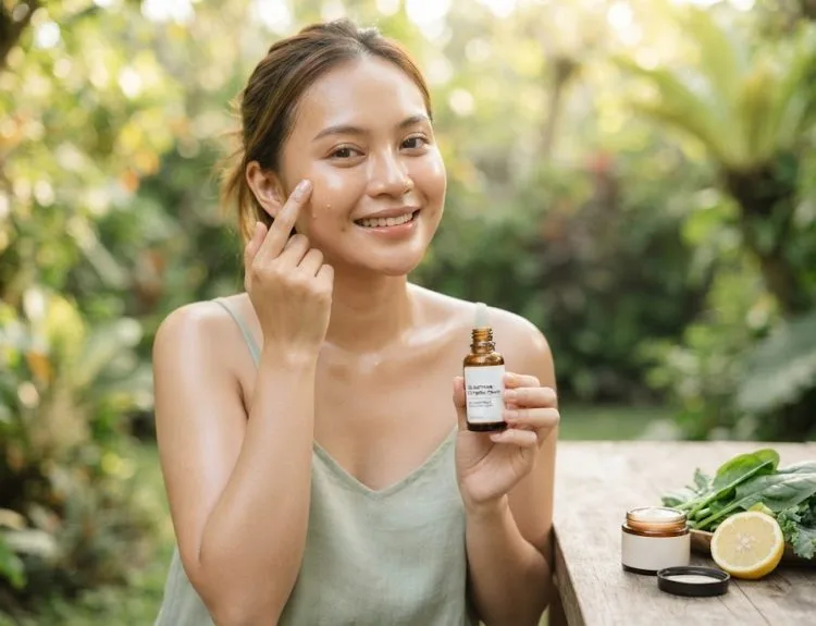 manfaat glutathione