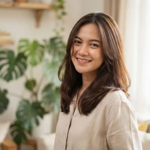 merk cat rambut yang bagus