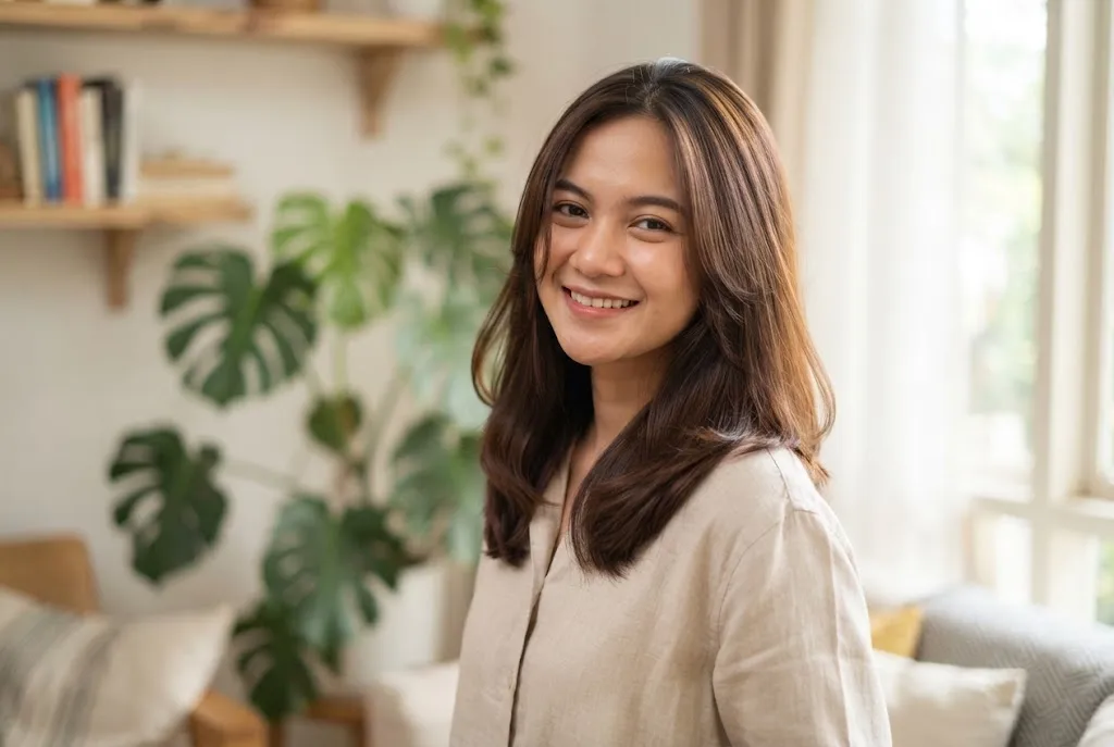 merk cat rambut yang bagus