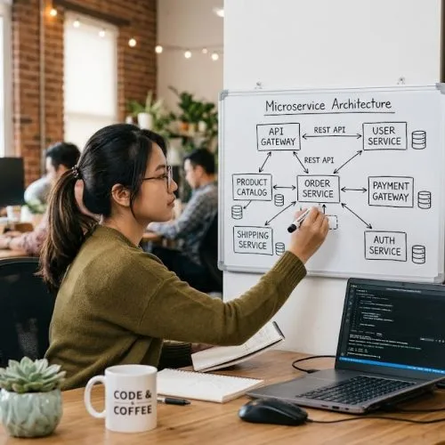 microservice