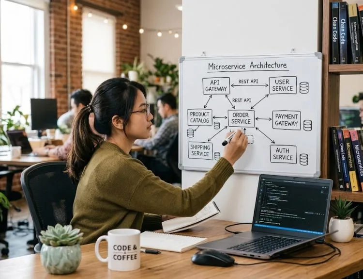 microservice