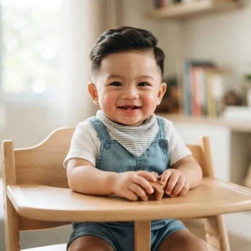 model rambut bayi laki laki