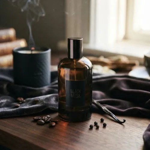 musk wangi apa