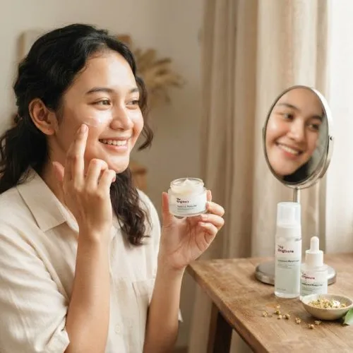 originote moisturizer