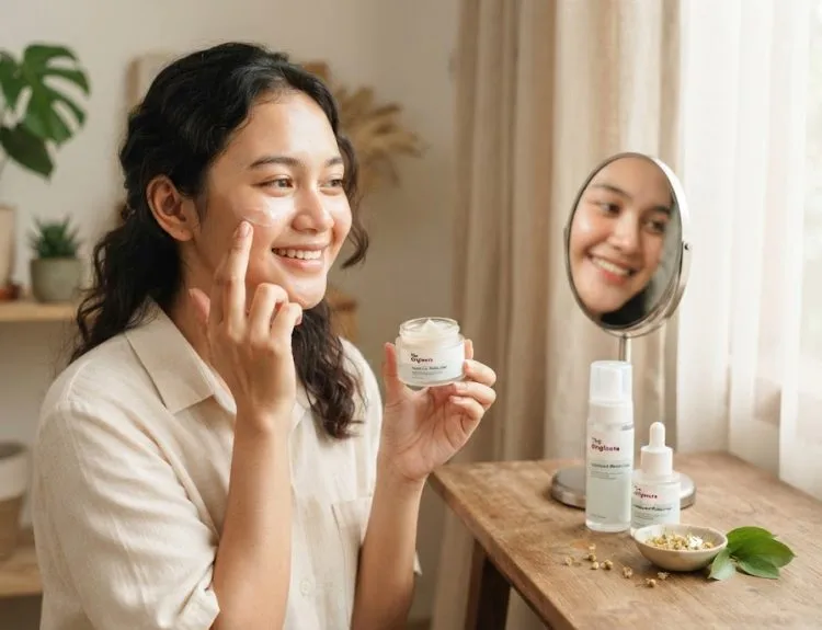 originote moisturizer