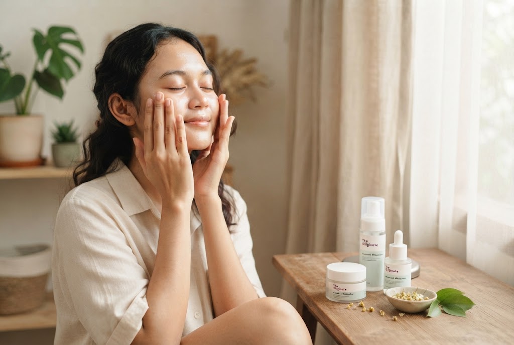 originote moisturizer