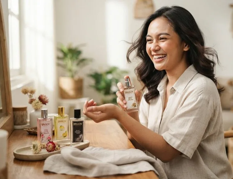 parfum brasov yang paling wangi