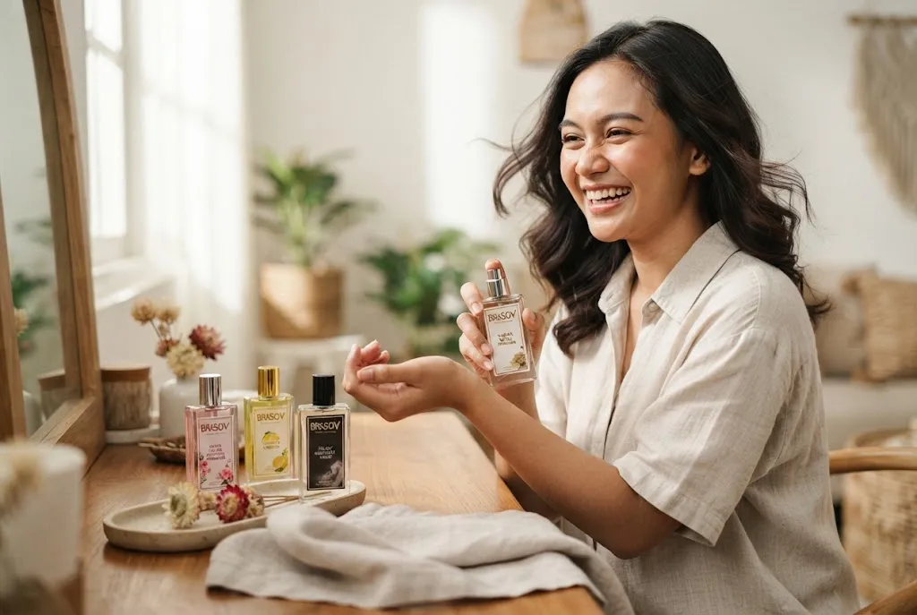 parfum brasov yang paling wangi