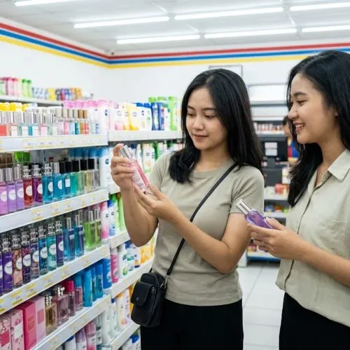 parfum indomaret tahan lama