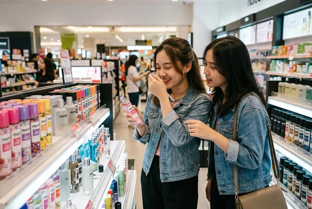 parfum morris yang paling wangi dan tahan lama