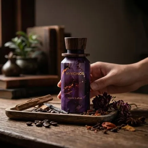 parfum mykonos dark secret