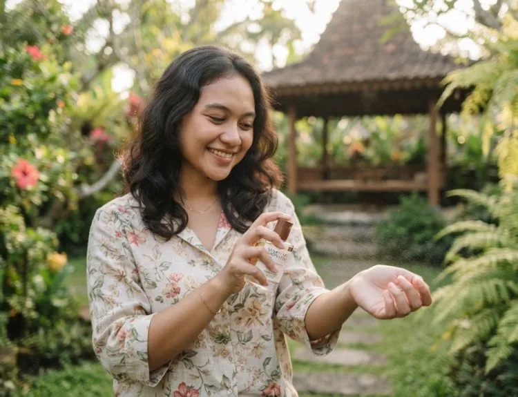 parfum paling wangi dan tahan lama