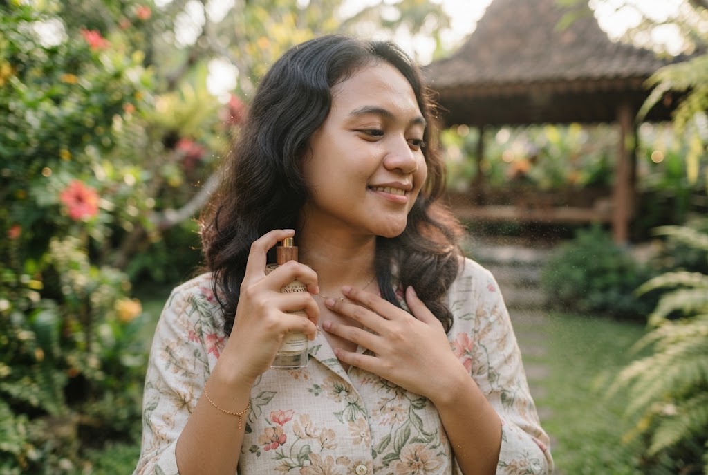 parfum paling wangi dan tahan lama
