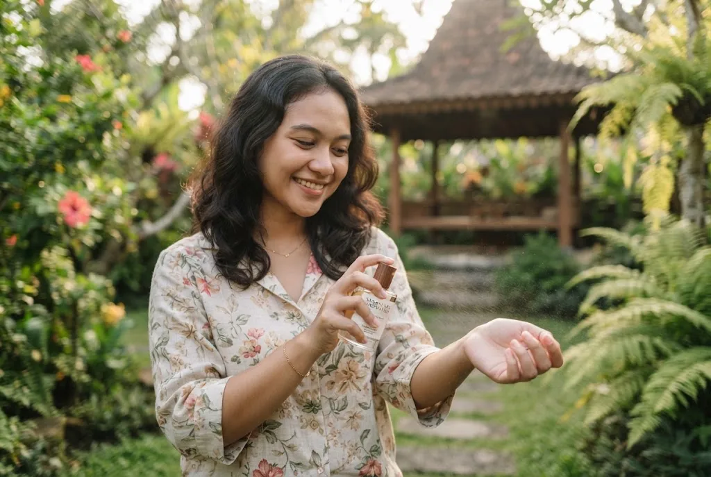 parfum paling wangi dan tahan lama