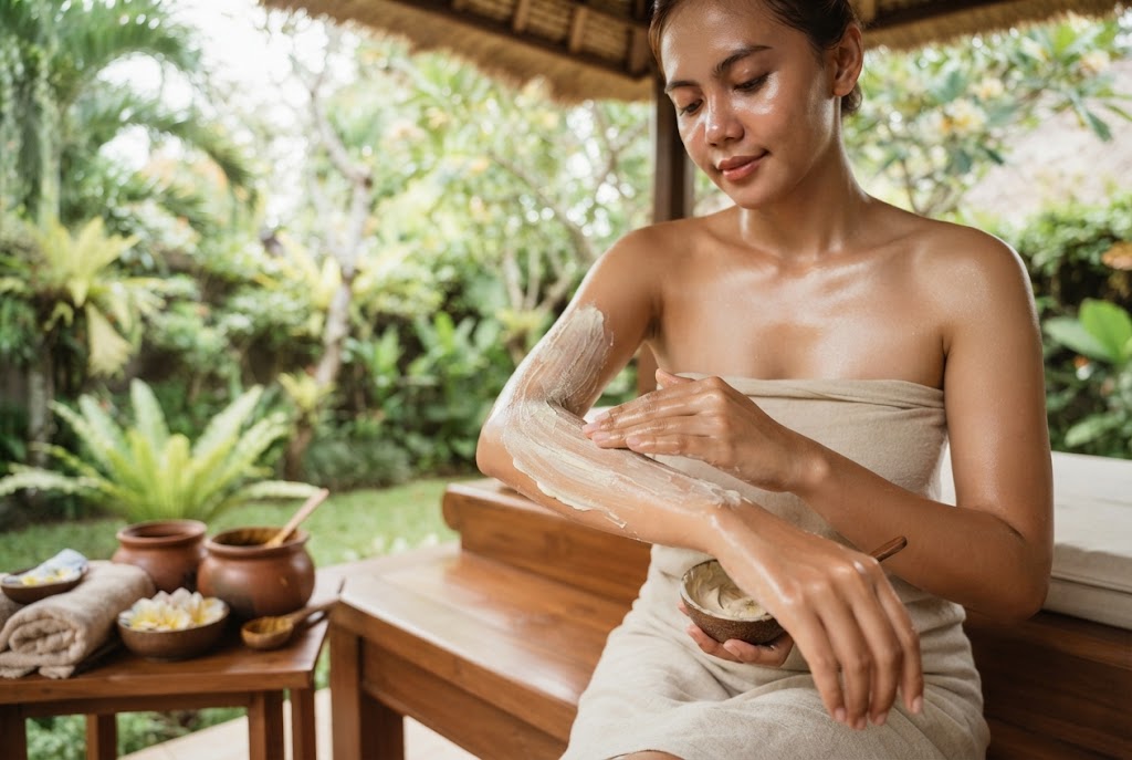 parfum wanita isi ulang yang wanginya tahan lama