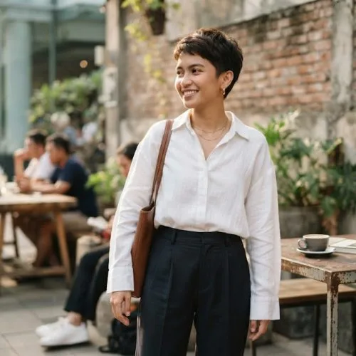potong bondol