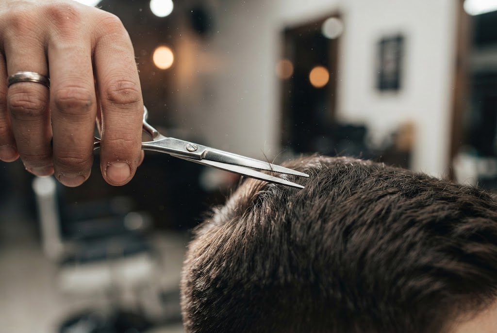potongan rambut pria terbaru