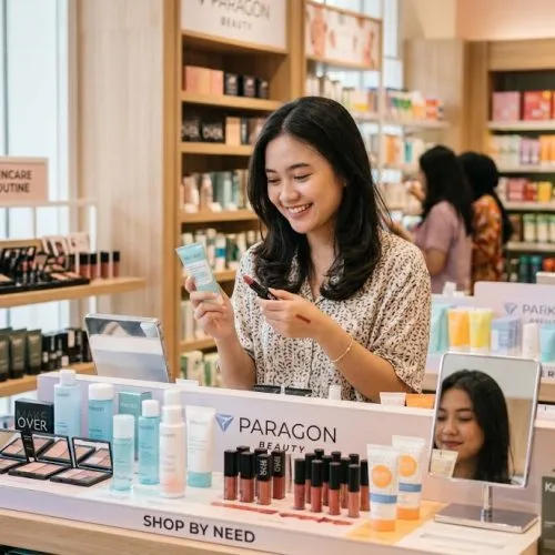 produk paragon