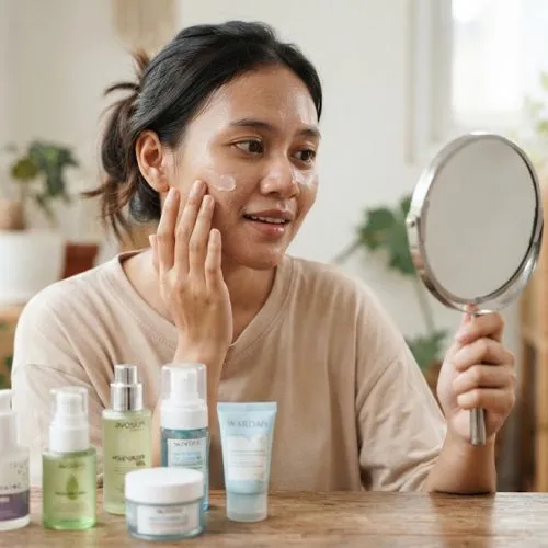 produk skincare