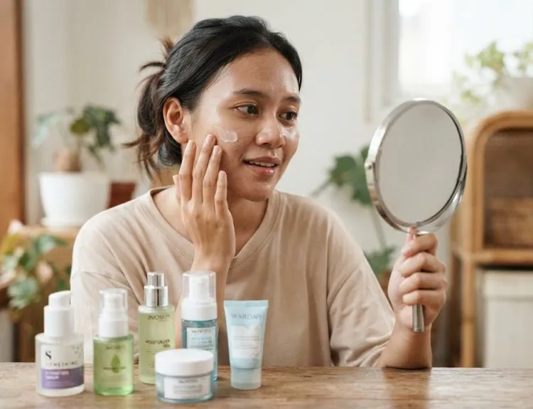 produk skincare