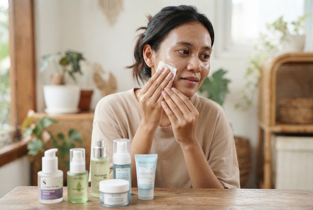 produk skincare