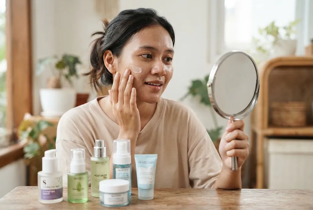 produk skincare