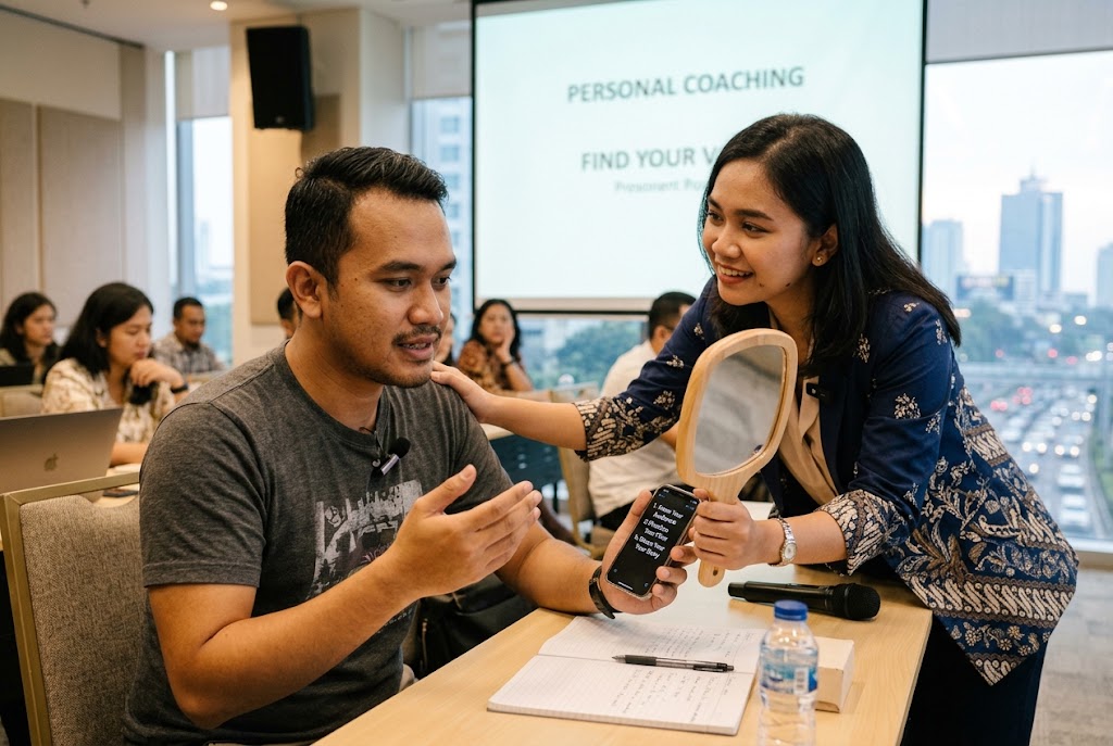public speaking termasuk soft skill atau hard skill
