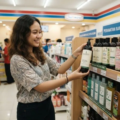 sampo non sls di indomaret
