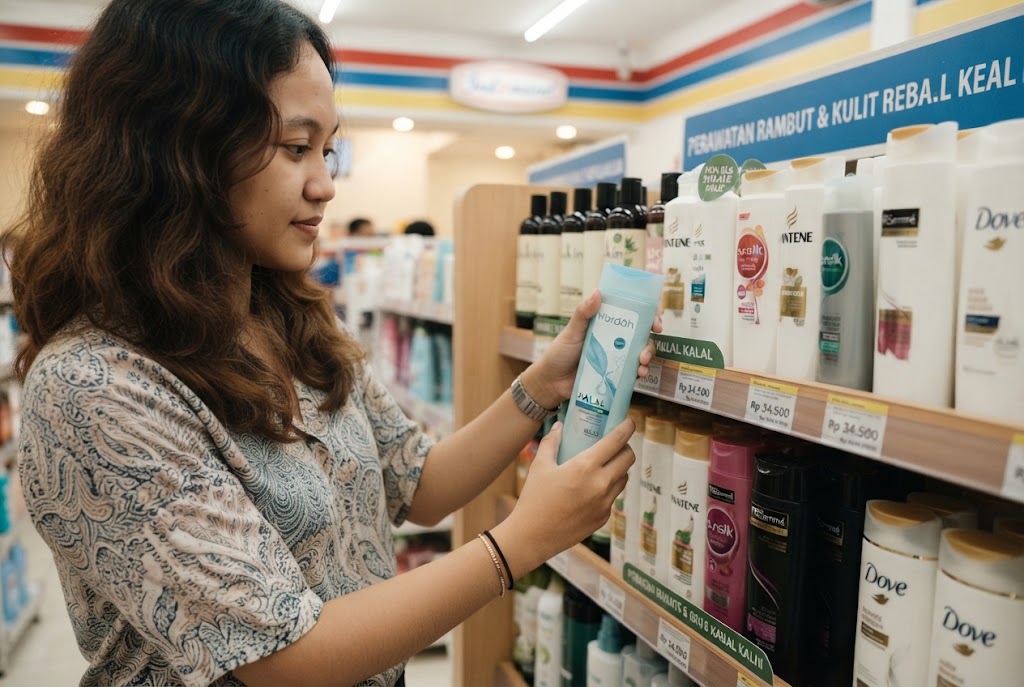 sampo non sls di indomaret