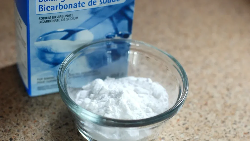 Soda kue