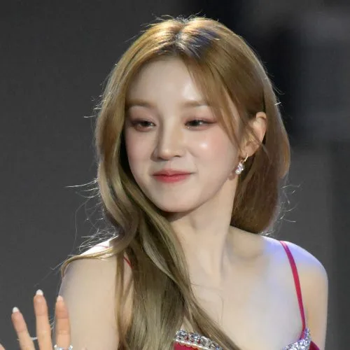 song yuqi