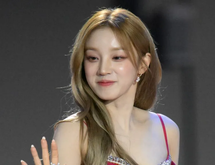 song yuqi
