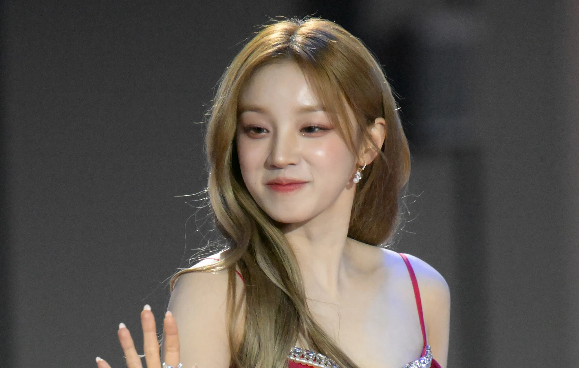 song yuqi