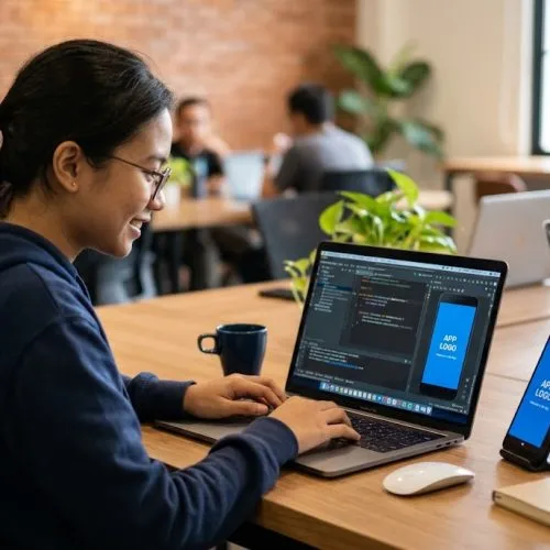 splash screen android studio