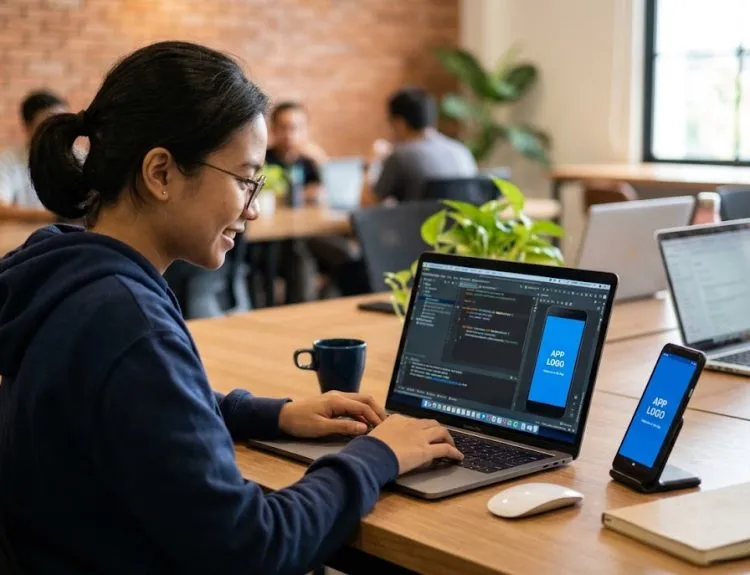 splash screen android studio