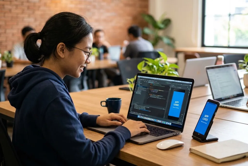 splash screen android studio