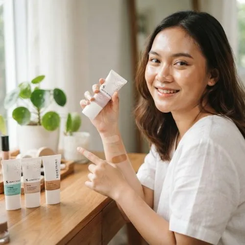 sunscreen somethinc