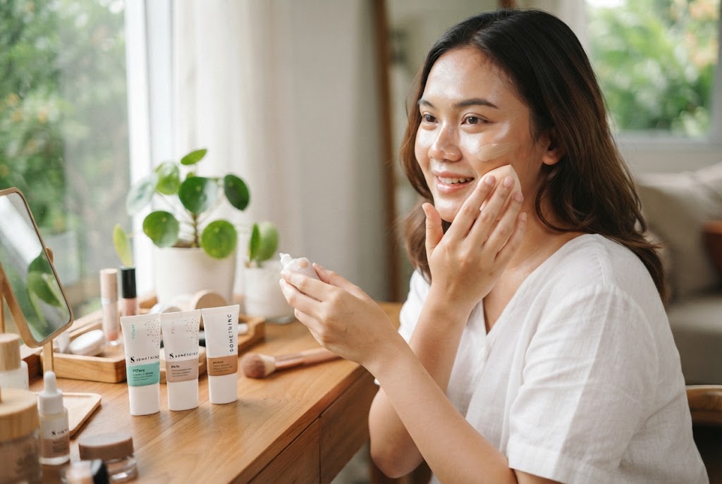 sunscreen somethinc
