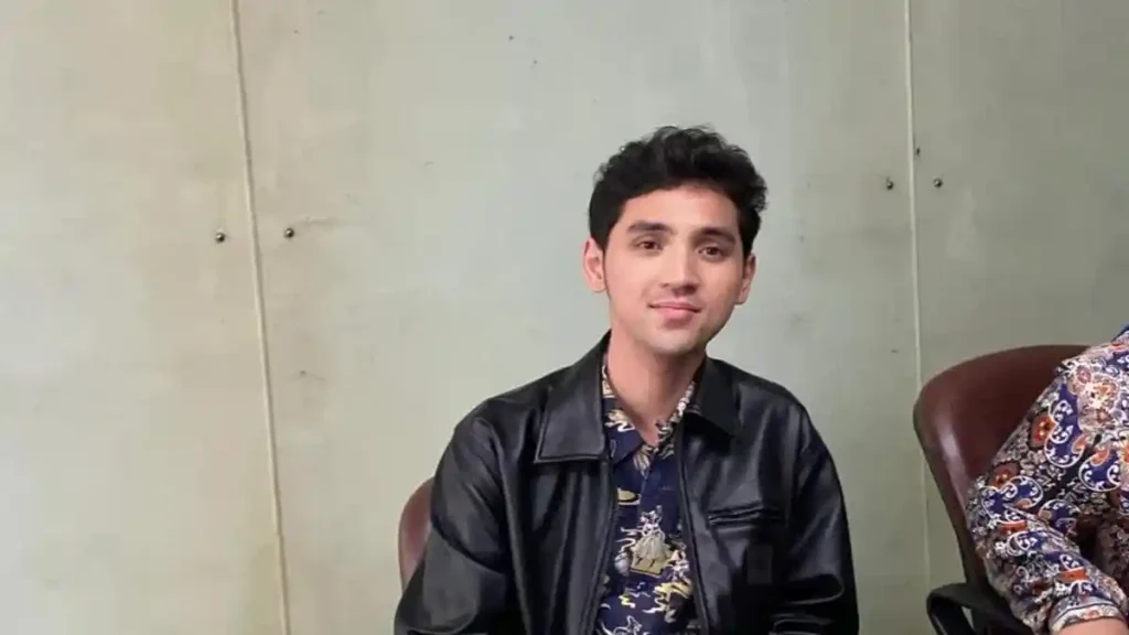 Syahravi, dari Udin yang Imut Jadi Musisi